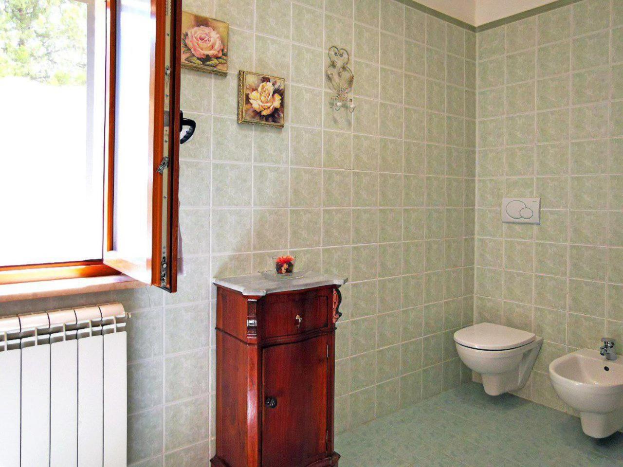 Villa Casa Tonino Pisticci Exterior foto